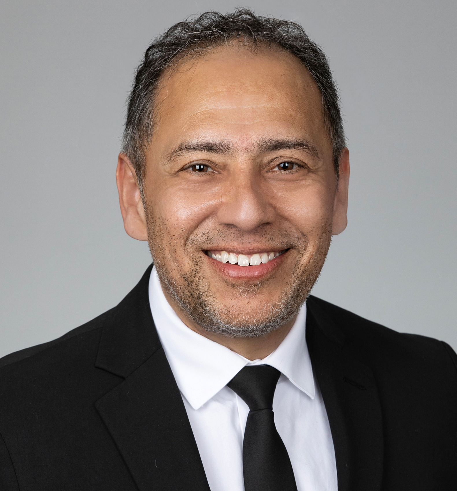 Conrad Bonilla