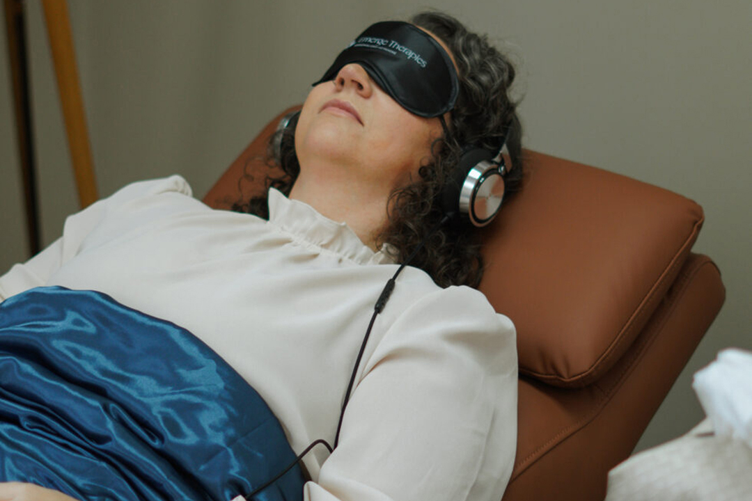 Ketamine Assisted Therapy