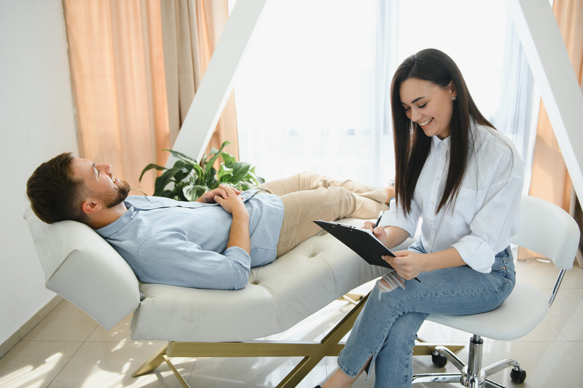 Individual Therapy