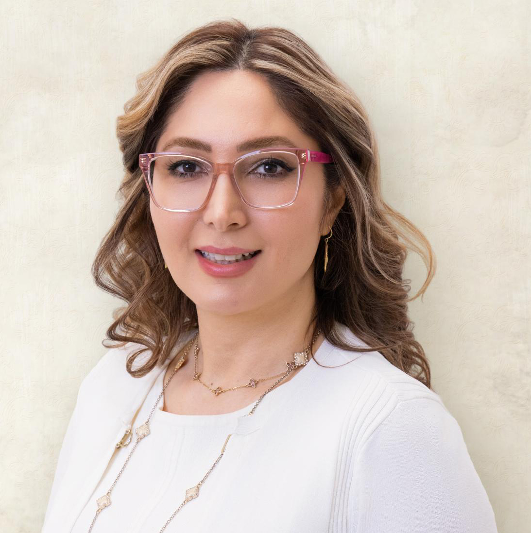 Souna Mohseni