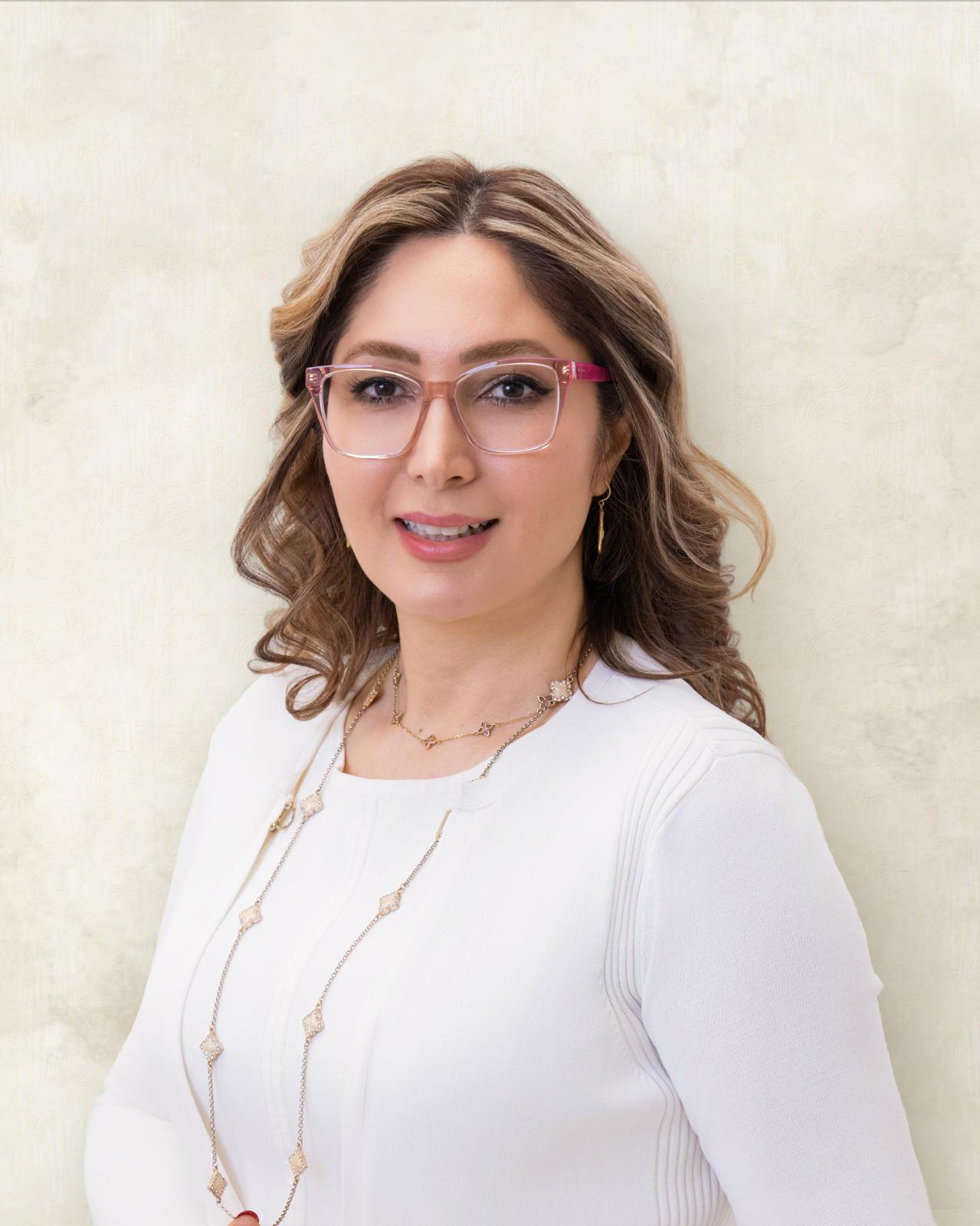 Sona Mohseni
