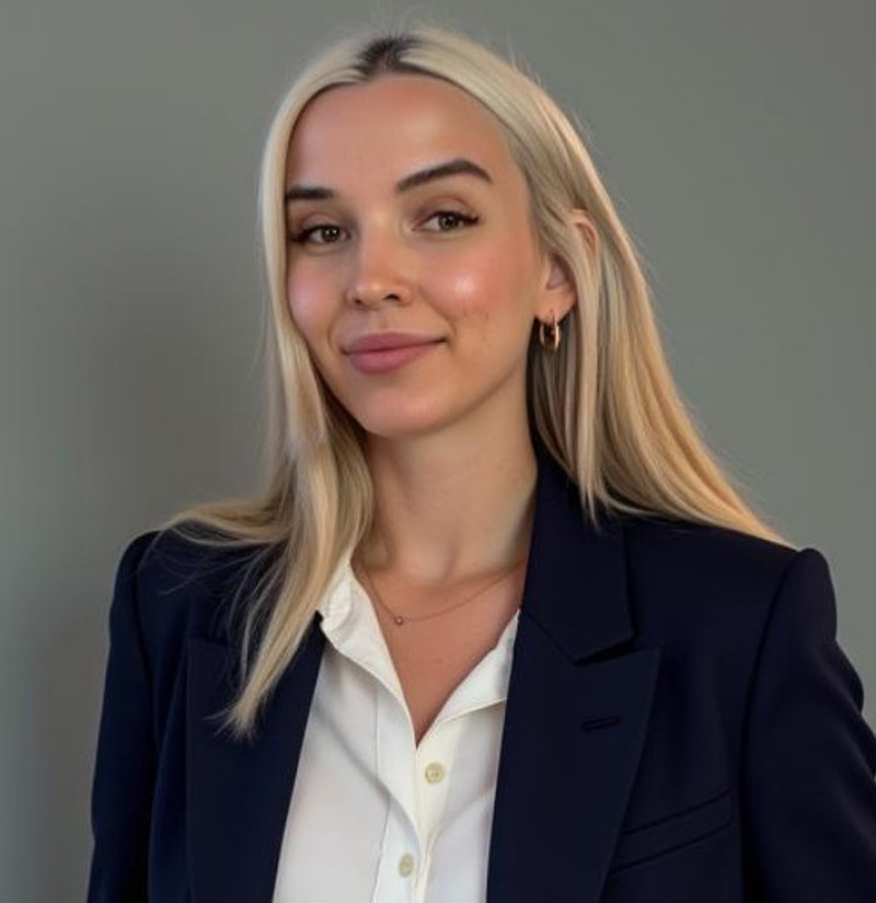Violetta Zheleznova